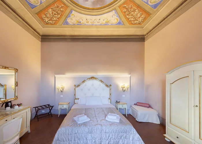B&B I Quattro Poeti Firenze